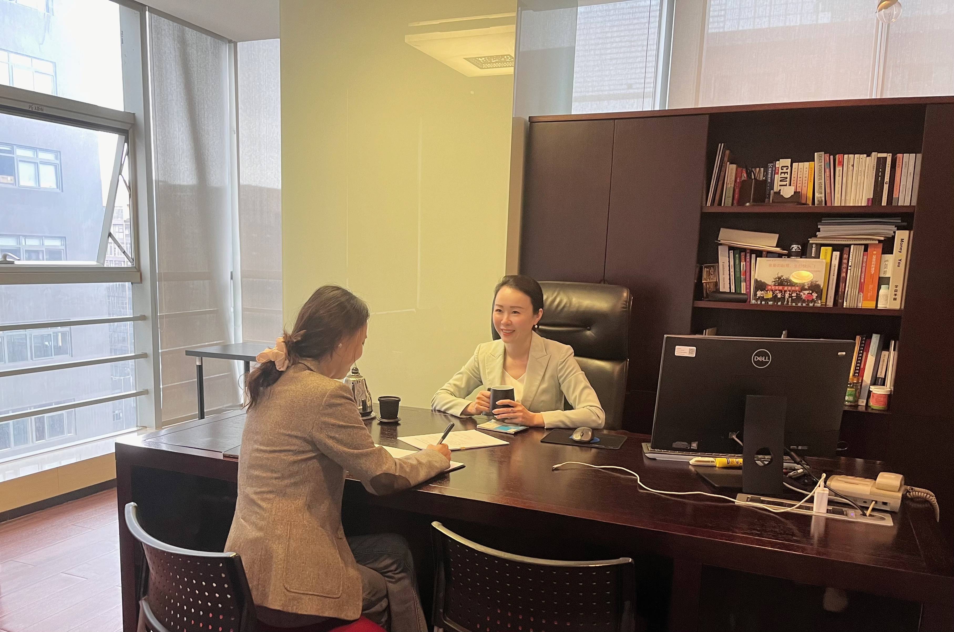 坚持以客户为中心，升级一体化供应链服务